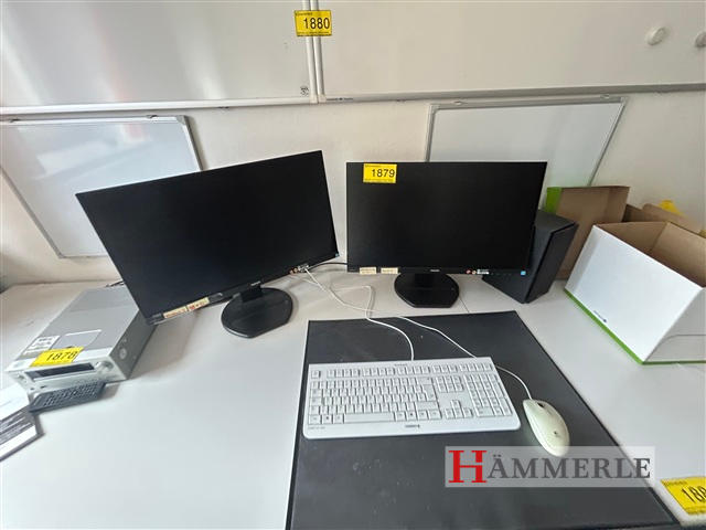 PHILIPS Brilliance 241B LED Flachbildmonitore